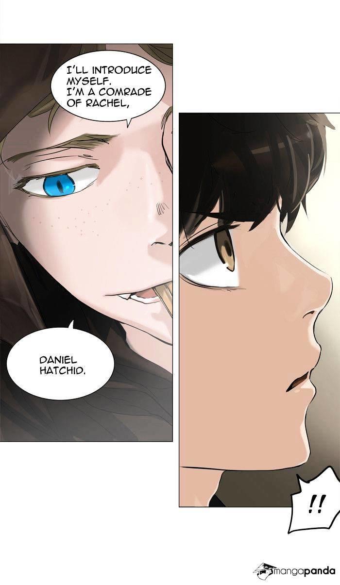 Tower Of God, Chapter 215 image 47